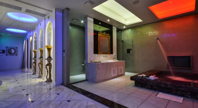 Номер Premium Xiadu Motel