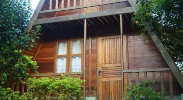 Chalès em Ilhabela Litoral Norte, Забронировать Отель Недорогие отели Ильябела, рядом с Порт Феррибоут, недорого