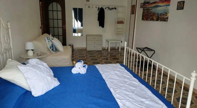 Tra Pirandello e Leopardi B&B