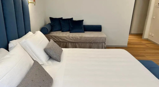 Полулюкс Corte dei Sogni Boutique Hotel & spa