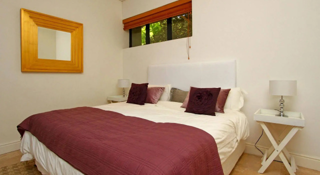 Medburn Views Penthouse, Забронировать Отель Отели Cape Peninsula с бассейном, Бассейн