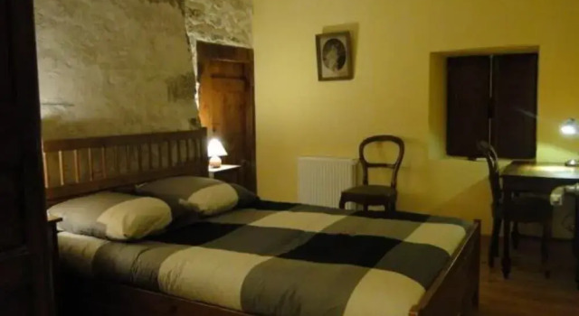Jasserie Les Airelles, Book Guesthouse Saint-Antheme Puy-de-Dôme