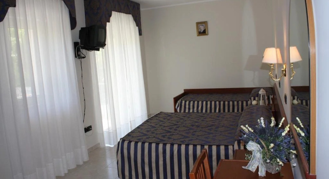 Hotel Di Cosmo