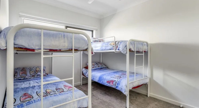 Diamond Bay Beach House