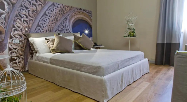 Номер Standard Masseria Sant'Eleuterio