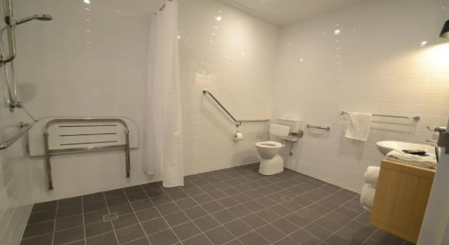 Люкс Executive The Astor Suites