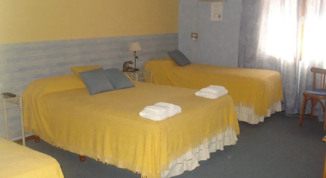 Hotel de France
