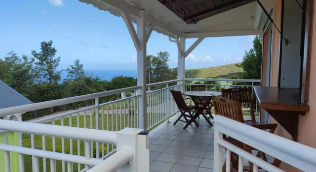 Gîte Zozio Kréyol, Prenota Hotel Pointe-Noire Basse-Terre