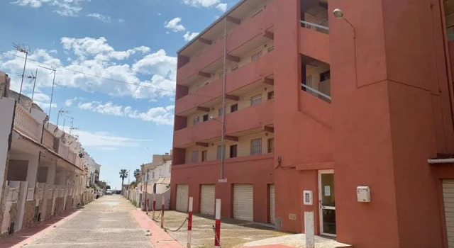 Apartamento Papa Luna Segunda Lnea 3000