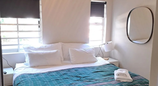 Номер Economy THE BIG - Luxury Backpackers