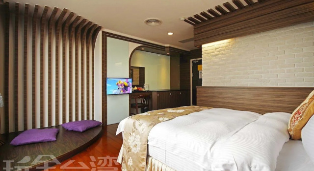 Двухместный номер Standard Shuian Lakeside Hotel