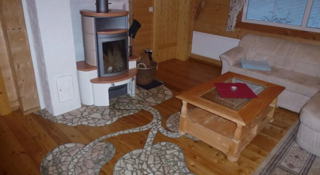 Chalets Gröbming, Rezerwuj Chalet Hotele w Schladming - Dachstein z parkingiem, Parking