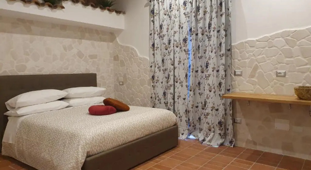 Setteabbracci Suite & Apartments, Reserva ahora Apartamento Baronissi Campania
