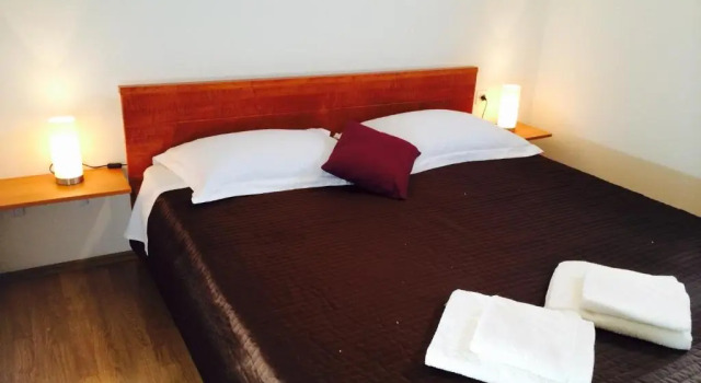 Holiday Home Oliveta