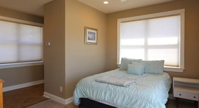 Buckley's Beach House, Book Hotel Hoteller i Indian Pass med parkering, Parkering