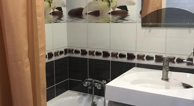 Апартаменты Like home (Лайк Хоум) на улице Геологоразведчиков