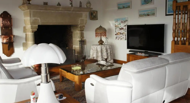 Chez Bernadou, Rezervasyon Otel Machecoul 