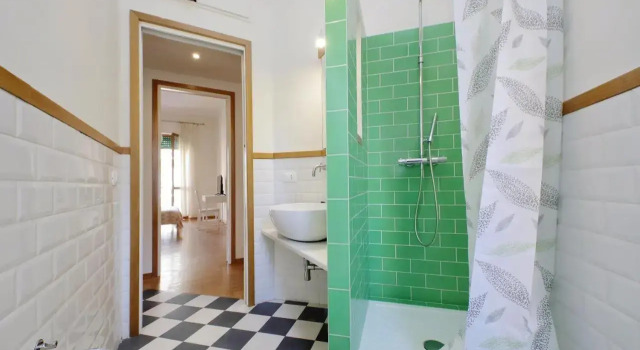 Monteverde Nuovo Apartment, Prenota Appartamento Roma Lazio