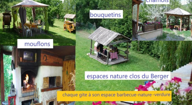 Le Clos Du Berger, Забронировать Отель Аншастрей Ubaye Valley