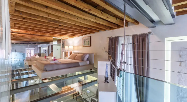 Апартаменты SuiteLowCost Corso Como