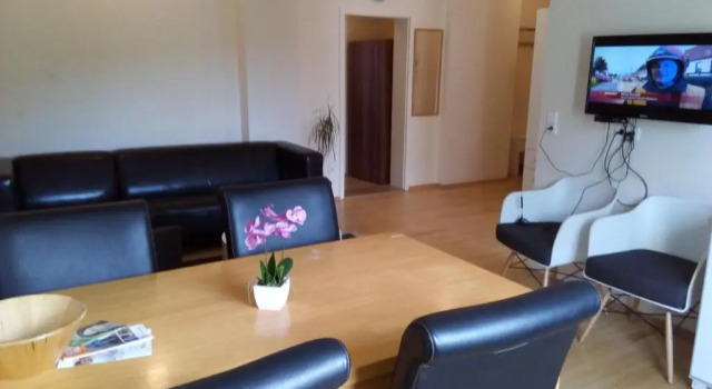 Апартаменты Apartmentpension am Stadtschloss