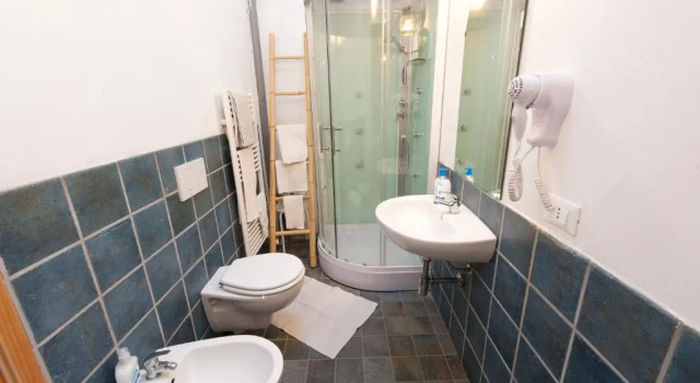 Апартаменты c 1 комнатой Agriturismo La Gironda