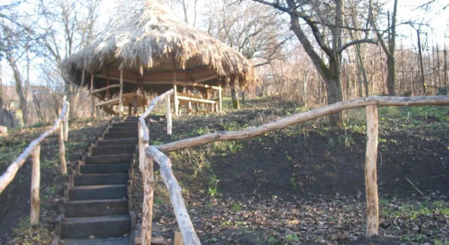 Номер Standard Cosbuc Residence & Villa
