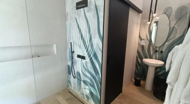 Номер Standard Chiusa Di Carlo Agriturismo
