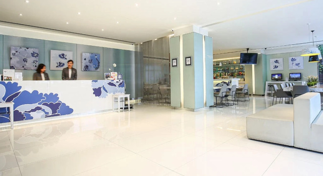 Ambience Hotel Taipei