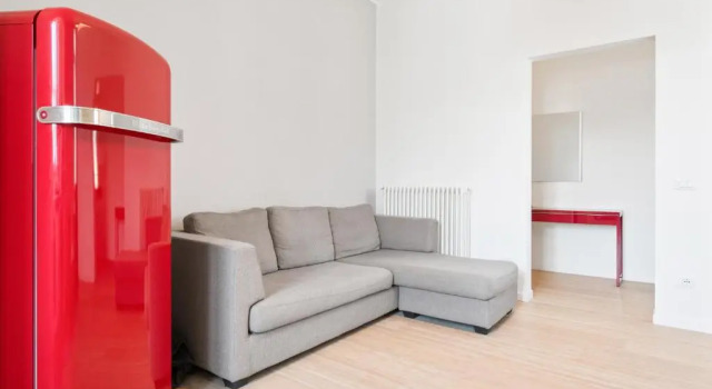 Prato della Valle Roomy Flat