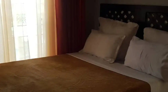 Номер Standard Pizo Lodge