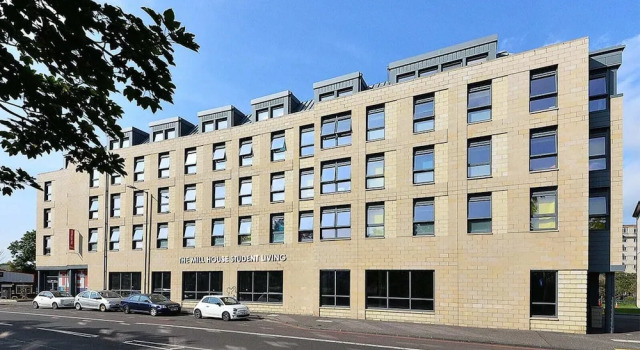 The Mill House, Prenota Appartamento Edimburgo 