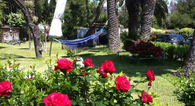 Villa Tropical, Book Villa SPA Hotels in Abruzzo, SPA