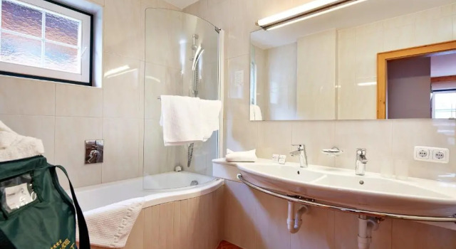 Номер Standard Sylvanas Wohlfühl Hotel