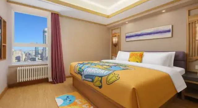 Семейный тент Mehood Lestie, Dalian