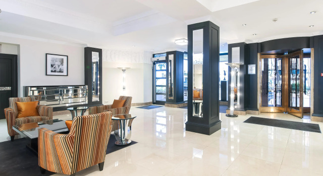 Nell Gwynn Chelsea Accommodation