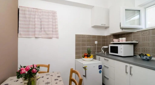 Студия Guest House Ćuk
