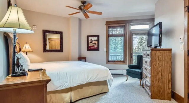 Номер Standard Lone Eagle 3013 3 Bedroom Condo