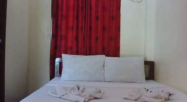 Номер Premium mam olson pensionne house