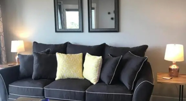 The Beach Condo Unit 104, Varaa Hotelli Traverse City Michigan