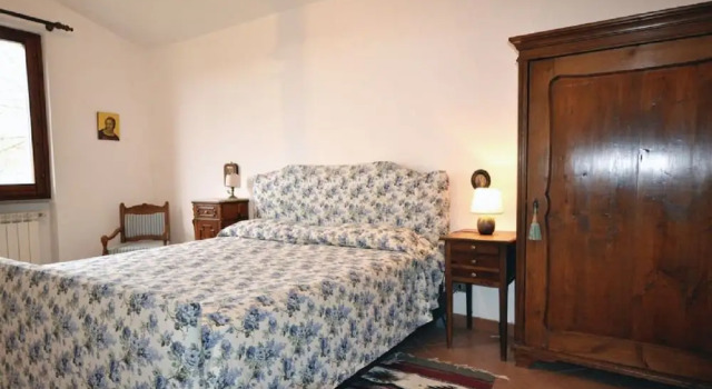 La Casetta Nel Verde, Rezervasyon Otel Umbria havuzlu oteller, Yüzme Havuzu