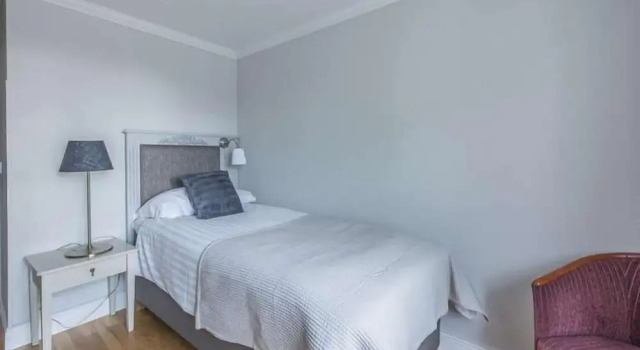 Номер Economy Hedemora stadshotell