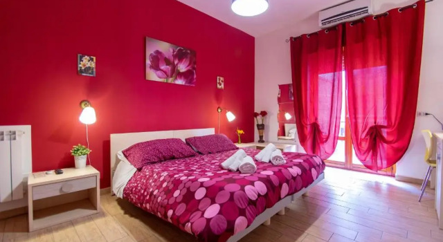 Номер Standard B&B San Cataldo