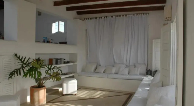 Villa Caracol, Book Villa Los Roques El Roque