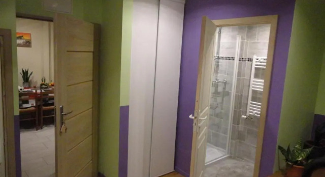 Chez Jpzen Nowicki, Prenota Hotel Freyming-Merlebach 