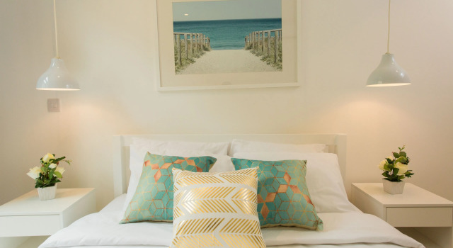 Accra Luxury Apartments at The Gardens, Reserva ahora Apartamento Cantonments 