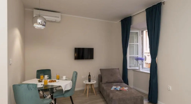 Студия Superior Apartments Urbis