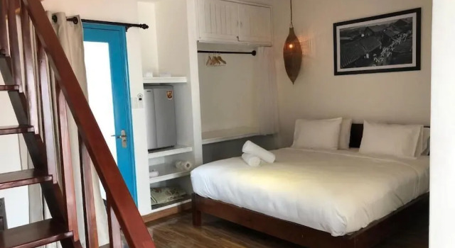 An Bang Gate Away, Rezervovat Hotel Hotely v Quang Nam s parkováním, Parkování