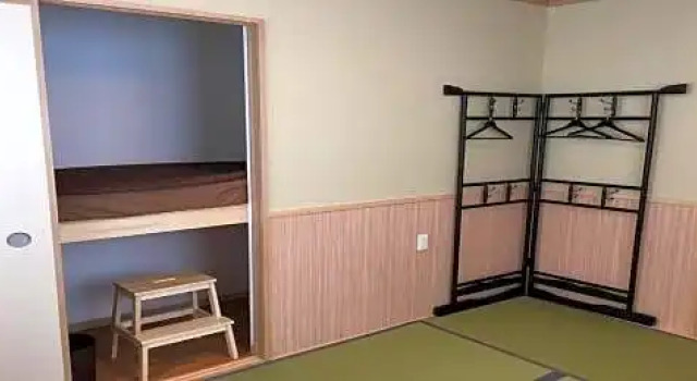 GuestHouse OrangeCabin / Vacation STAY 10813, Забронировать Отель Фудзикавагутико 