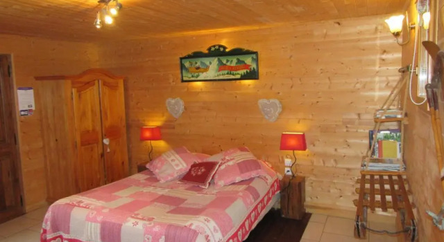 Номер Standard La Maison de lEpousée B&B